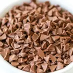 Easy Homemade Nutella Chips for Baking photo