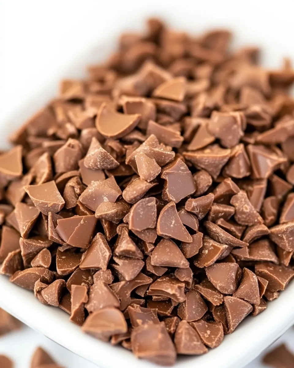 Best Homemade Nutella Chips for Baking recipe photo