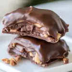 Delicious Homemade Turtles photo