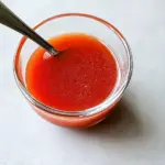 Homemade Honey Buffalo Sauce recipe image