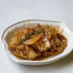 Easy How To Make Caramelized Onions photo