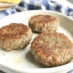 Homemade How to Cook Sausage Patties in the Oven photo
