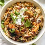 Homemade How to Make Biryani Chicken recipe photo