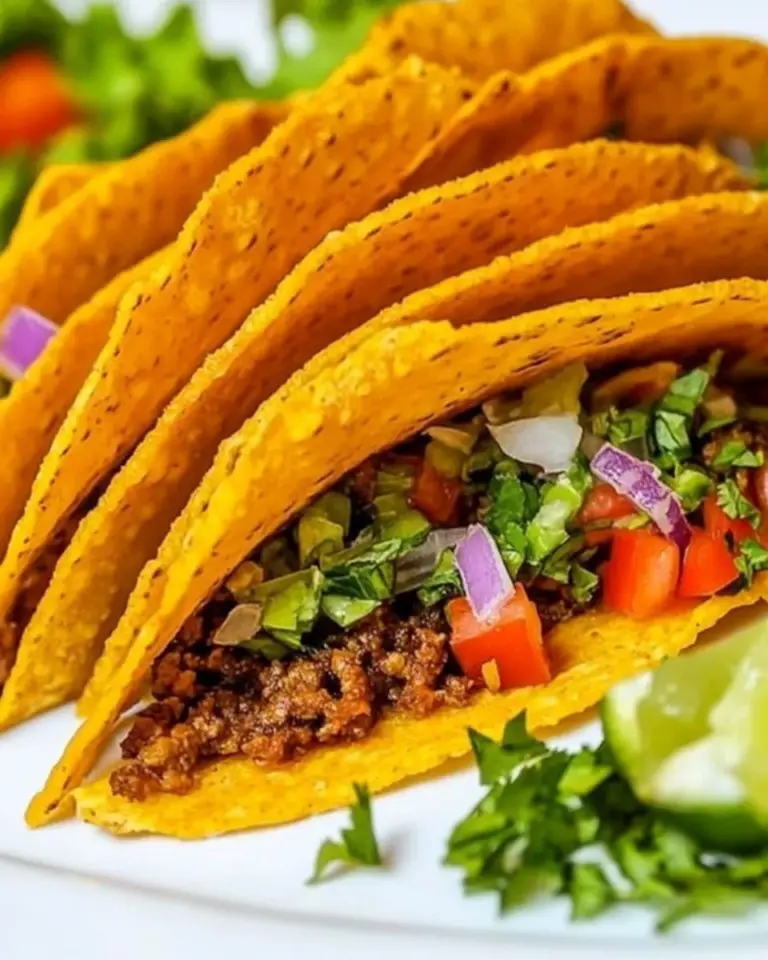 Homemade How to Make Crispy Cheese Taco Shells photo