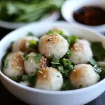 Easy How to Make Fish Balls photo