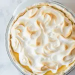 Easy How to Make Meringue photo