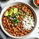 Easy Instant Pot Pinto Beans photo