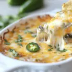 Homemade Jalapeo Queso Fundido Recipe photo
