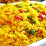 Homemade Java Rice photo