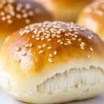 Homemade Keto Buns photo