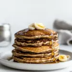 Easy Keto Pancakes With Coconut Flour photo