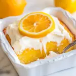 Homemade Lemon Cake for a Crowd photo