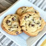 Homemade Levain Bakery Cookie Recipe (COPYCAT) photo