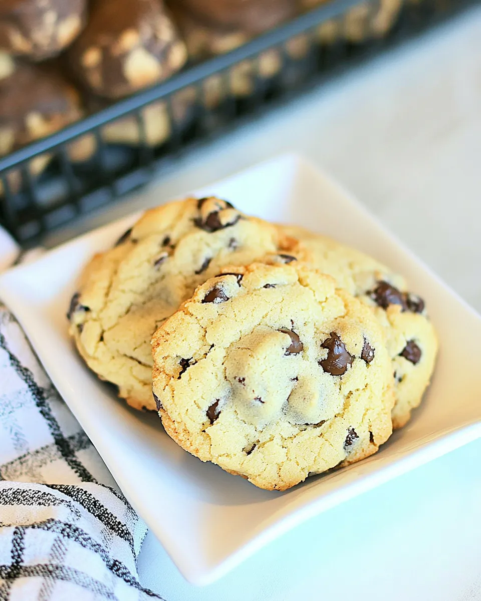 Classic Levain Bakery Cookie Recipe (COPYCAT) image