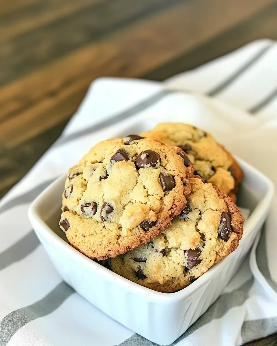 Delicious Levain Bakery Cookie Recipe (COPYCAT) recipe image