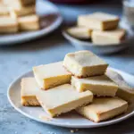 Homemade Make-Ahead 3-Ingredient Paleo Shortbread photo