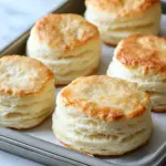 Homemade Make Ahead Biscuits Recipe photo