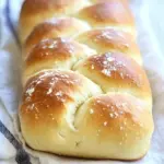 Homemade Milk Bread photo