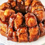 Delicious Monkey Bread with Canned Biscuits photo
