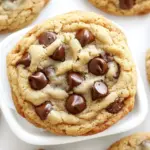 Homemade My Big, Fat, Chewy Chocolate Chip Cookies photo