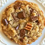 Homemade Neiman Marcus Cookies photo