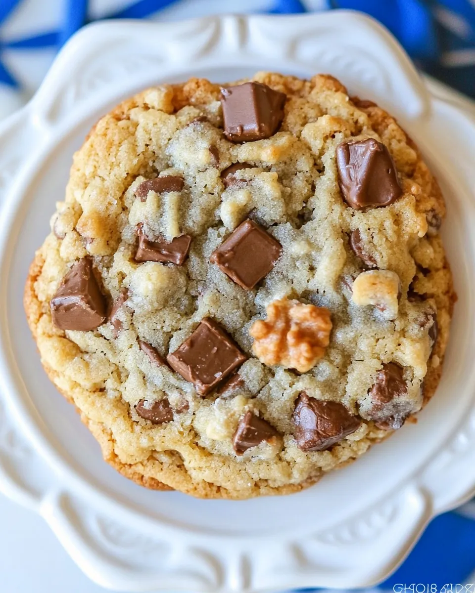 Classic Neiman Marcus Cookies image