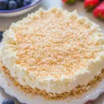Homemade No-Bake Napoleon Cake Recipe photo