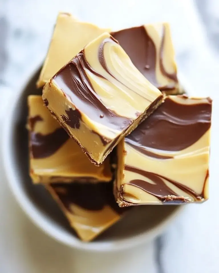 Homemade No-Bake Peanut Butter Bars photo