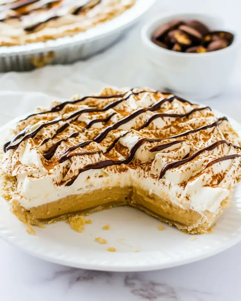 Easy No Bake Dulce de Leche Pie photo