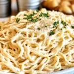 Homemade Noodles Romanoff photo