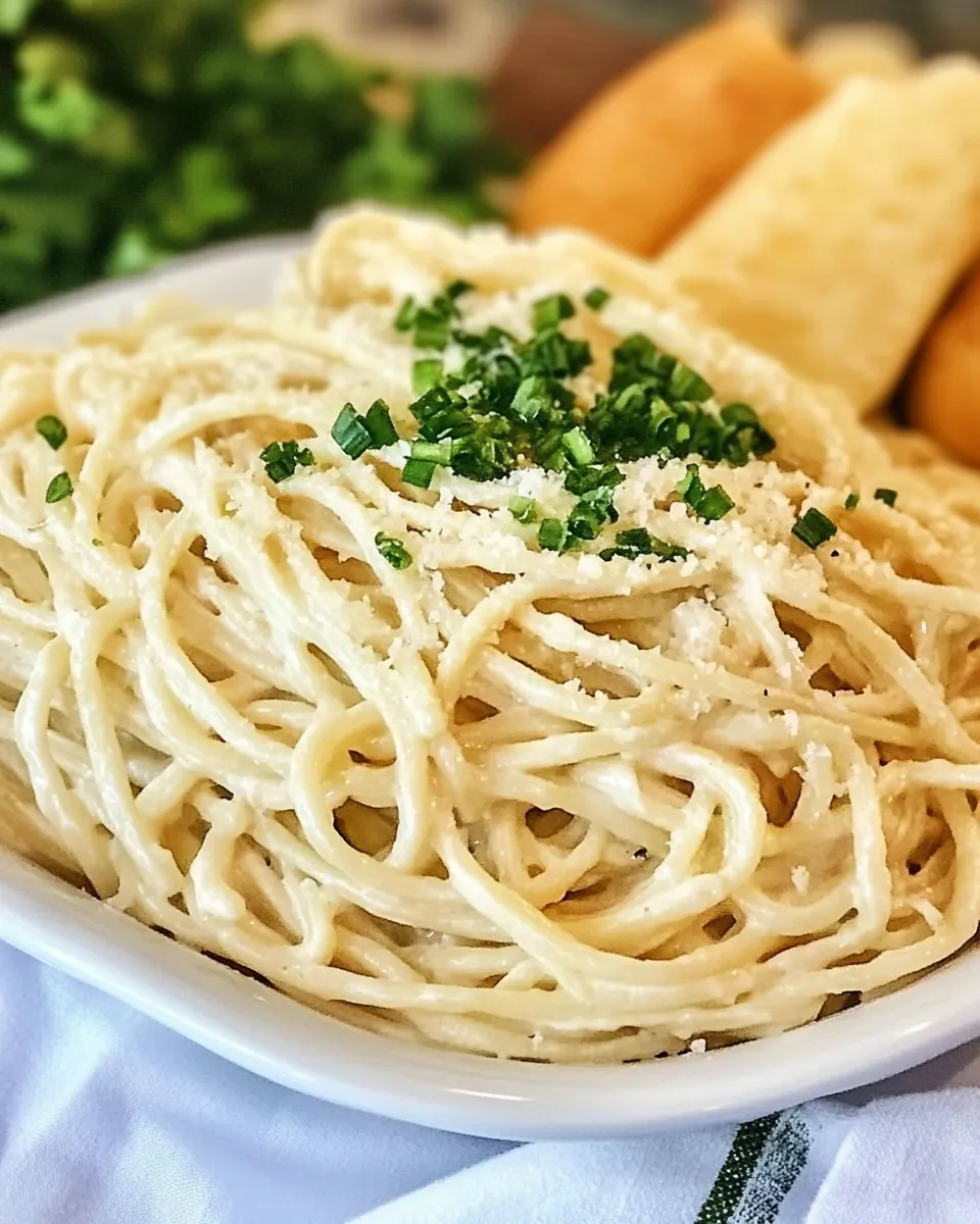 Easy Noodles Romanoff recipe photo