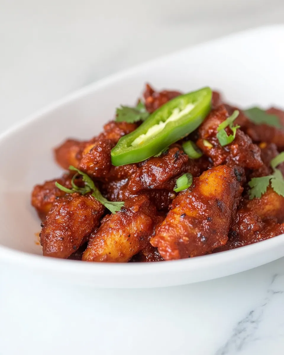 Papas Con Chile ForkandPan