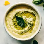 Homemade Pesto Aioli Recipe photo