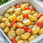 Homemade Potatoes OBrien recipe photo