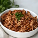 Homemade Pulled Chicken Recipe photo