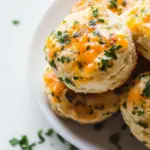Homemade Red Lobster Biscuit Recipe photo
