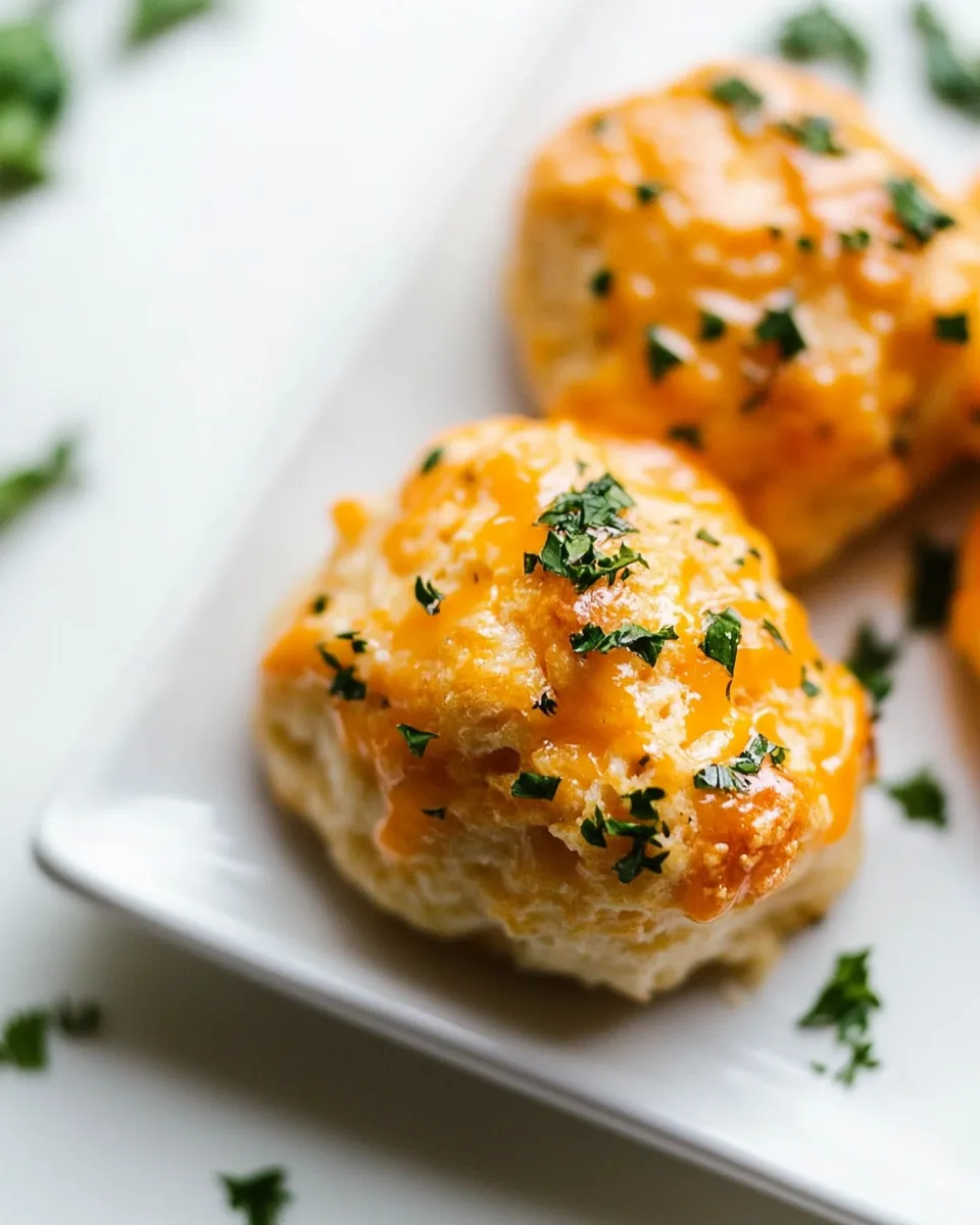 Delicious Red Lobster Biscuit Recipe picture