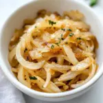 Homemade Sauted Onions photo