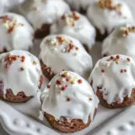 Homemade Sheet Cake Bites photo