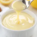 Homemade Simple 2 Minute Easy Hollandaise Sauce photo