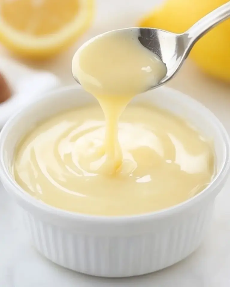 Homemade Simple 2 Minute Easy Hollandaise Sauce photo
