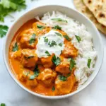 Easy Simple Butter Chicken photo