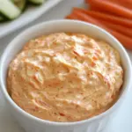 Homemade Skinny Pimento Cheese Spread recipe photo