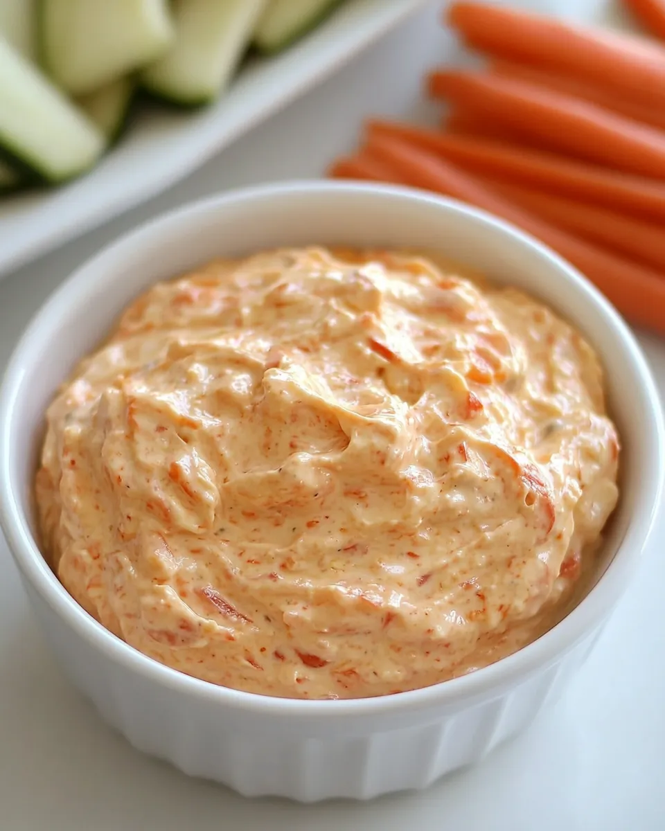 Homemade Skinny Pimento Cheese Spread recipe photo