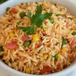 Homemade Southwest Rice photo