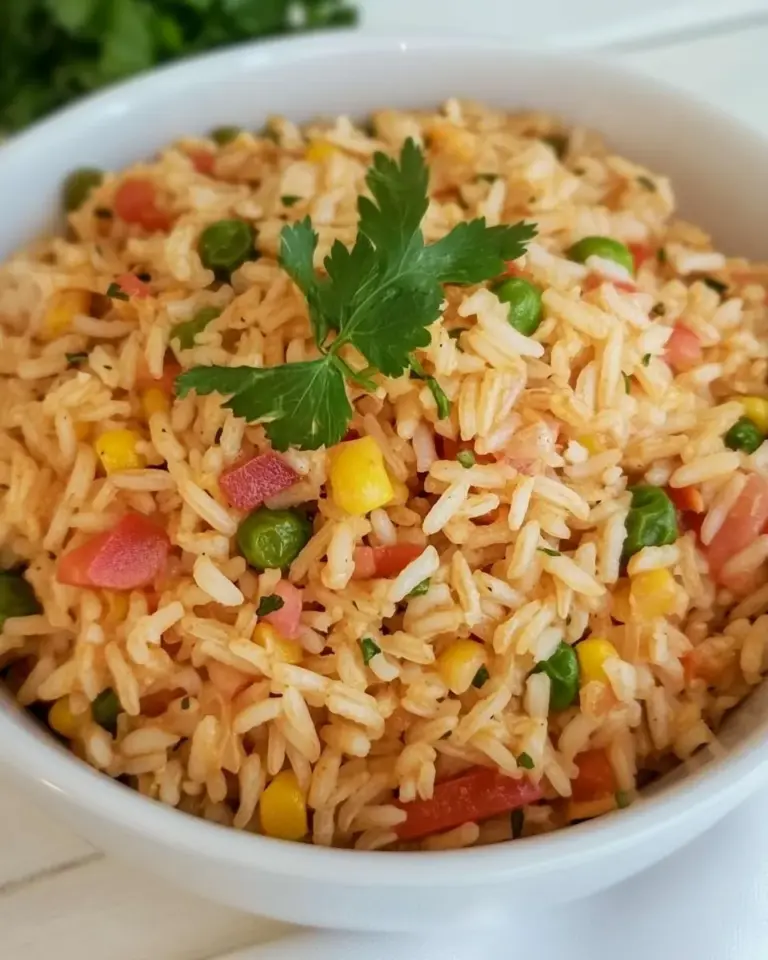 Homemade Southwest Rice photo