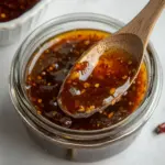 Homemade Spicy Teriyaki Sauce photo