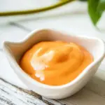 Homemade Sriracha Mayo photo