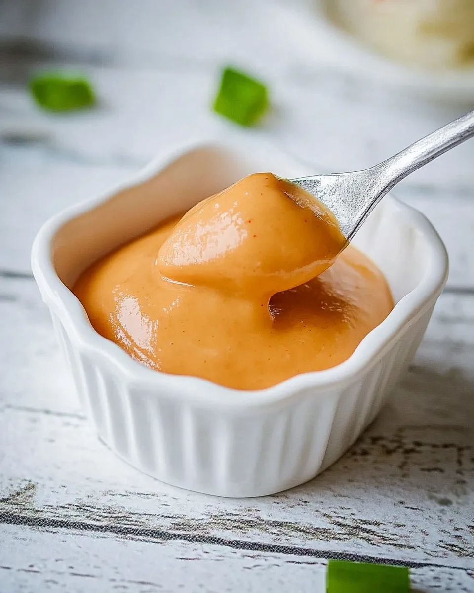 Classic Sriracha Mayo image