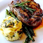 Homemade Steak Recipe: Turning Cheap Choice Steak into Gucci Prime Steak photo